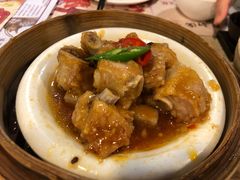 -点都德(大茶楼店)