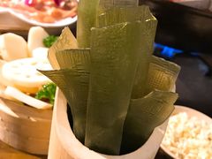 -白乐天毛肚火锅馆(解放碑店)