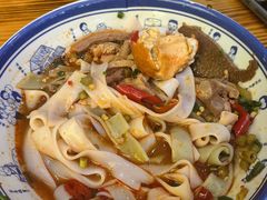 -十里香粉馆(虹桥中路店)