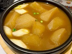 -彩虹之约•淮扬家宴(亚运村店)