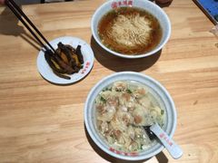 -朱鸿兴面馆(镇湖店)