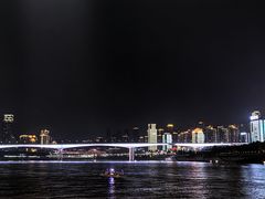 -重庆两江夜游-交运系列