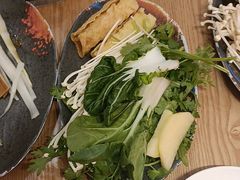 -松野谷·寿喜烧自助(华联顺义金街购物中心店)