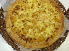 -芝心实億披萨意面(芳草路店)