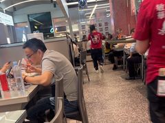 -敏华冰厅(平安金融中心店)