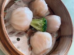 -湛江花园酒店·桃园馆
