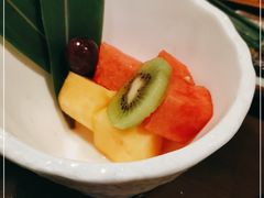 -万岛日本料理铁板烧(万泰国际店)