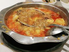 -古乐牛香鲜牛肉牛杂火锅(观前街店)