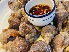 -马王堆海鲜水产市场