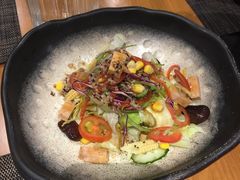 -吉之仙•中国制造•出口级食材日料店(领事馆总店)
