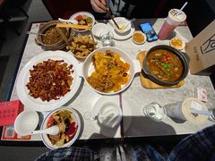-天辣(金桥啦啦宝都店)
