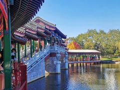 -西海子公园
