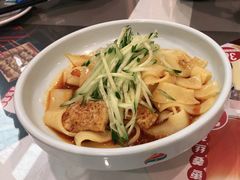 -巴依老爷新疆美食(清华东门店)