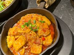 -云海肴云南菜·蒸汽石锅鱼(青岛万象城店)