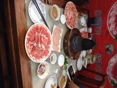 iphone_upload_pic-老北京传统铜锅涮肉(建国道店)
