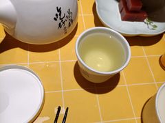 -蔡澜点心·粤菜(花城汇南区店)