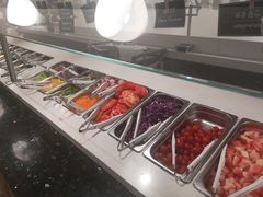 -So Lounge索兰至餐厅(蓝色港湾店)