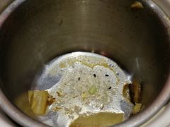 菌菇汤-小杨生煎(龙之梦购物中心店)