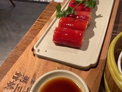 -南拳十三姨·潮汕砂锅粥(世纪金源店)