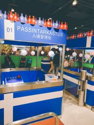 -幻贝家儿童乐园(苏州中心店)