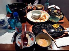 -铃木食堂(帽儿胡同店)