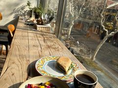 -Alimentari早午餐(安福路店)