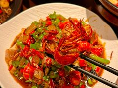 -辣瓦·江西爆炒馆子