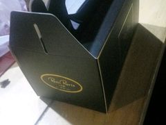 -PETIT PARIS 小巴黎(花园道店)