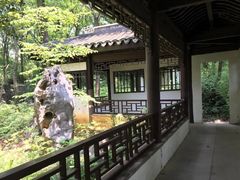 -玉女潭景区