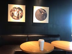 -星巴克(温州银泰大西洋店)