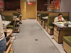 -海底捞火锅(赛格国际购物中心店)