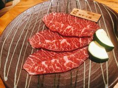 -黑牛の店·和牛烧肉(合生汇店)