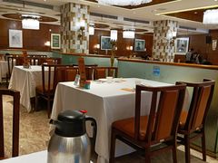 大堂-乾隆美食·本帮菜(黄河路店)
