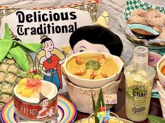 -泰妃殿(武汉首店)