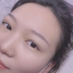 -初心纹眉洗眉·美睫专业店