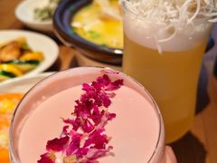 -沛家·西餐Brunch·直火料理