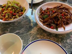 -米椰湘·辣椒炒肉