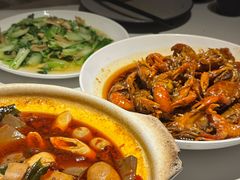 -马头巷·食景园(苏州总店)
