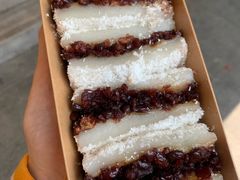 -米阿糯糕团•酒酿•甜品(莫愁店)