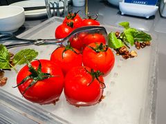 -小大董·烤鸭(观景餐厅·南京西路店)