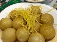 -福星牛奶甜品店(常平店)