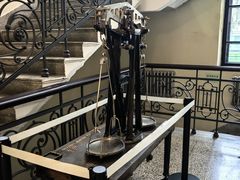 -哈尔滨工业大学-博物馆