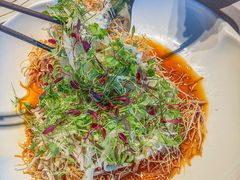 -三利音·东方司宴(外滩店)