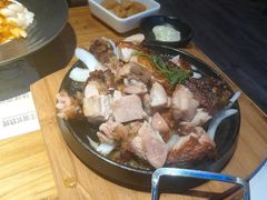 -通海俄式烧烤(下瓦房店)