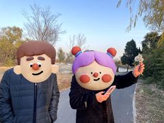 -盐城丹顶鹤湿地生态旅游区
