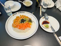 -常鲜楼常来尝鲜海胆馆(星海店)