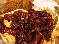 -多哥水傣味餐厅(司马巷店)