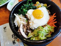 -全州拌饭馆(断桥店)