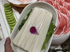 -百草滩羊清水涮羊肉(长城路店)