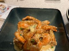 -万丽轩·粤菜(王府井金茂万丽酒店)